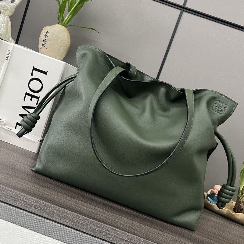 Loewe Handle Bags